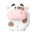thumbnail image 1 of Chauffe-Mains Mignon Portable et Réutilisable Chauffe-Mains Rechargeable Mini Chauffe-Poche pour Animaux de Compagnie Veilleuse pour Cadeau Intérieur Extérieur Voyage pour Enfants & Femmes & Hommes en Hiver Froid, 1 of 9