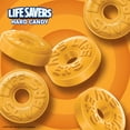 thumbnail image 4 of Life Savers Butter Rum Hard Candy Bag, 6.25 Oz, 4 of 4