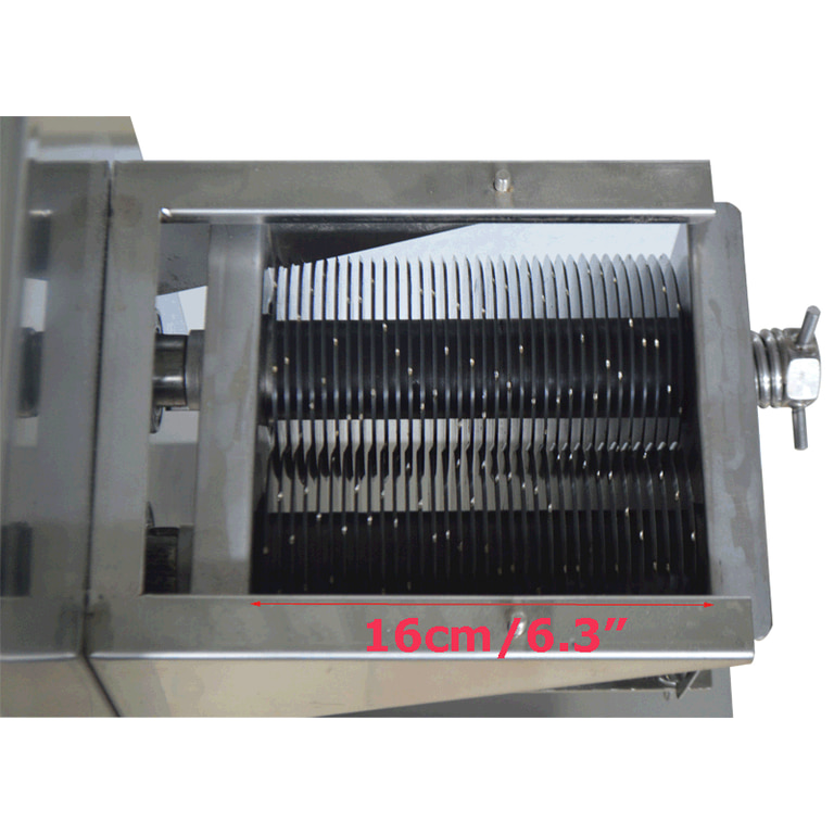 MixerAid Meat Cutting Blade 