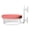 Red-L, variant on Aquarium Air Stone Suction Cup Fish Bubblers Oxygen Stone Diffuser Air Stone Oxygen Diffuser NanoBubble Stone