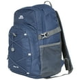 thumbnail image 2 of Trespass Albus Backpack Perfect Rucksack for School Hiking Camping or Work, 30 Litre with Padded Straps, Multi Function Adjustable Backpack with Internal Pockets, 2 of 7