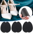 thumbnail image 2 of 10 Pcs Non Slip Shoe Pads Adhesive Shoe Sole Protectors for Bottom of Shoes C8, 2 of 2