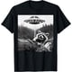 thumbnail image 1 of Raccoon Evades Abduction - Camiseta, 1 of 2