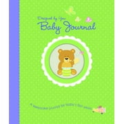 Designed by You Baby Journal (Other)