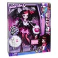 thumbnail image 2 of Monster High Ghouls Rule Draculaura Doll, 2 of 5