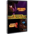thumbnail image 2 of Five Nights at Freddy's 2-Movie Collection (DVD) Universal,Horror, Adventure, 2 of 4