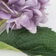 thumbnail image 5 of Ramo de flores de hortensias artificiales de seda, arreglo para el hogar, boda, decoración navideña 2 piezas kenally JJ7189-02*2, 5 of 6