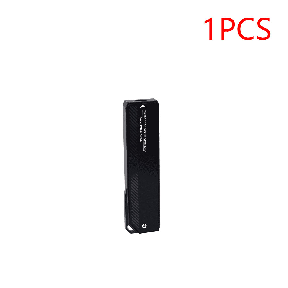 WD_BLACK 4TB P50 Game Drive SSD - Portable External Storage