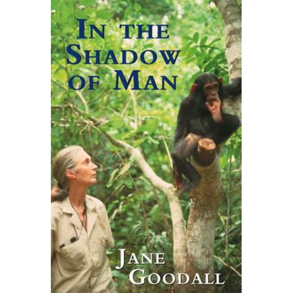 Pre-Owned In the Shadow of Man (Paperback) 0753809478 9780753809471