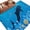 Blue, variant on Coastal Whale Area Rugs 8'x10', Washable Small Throw Rugs for Living Room Patio, Blue Nautical Ocean Jellyfish Coral Starfish Indoor Outdoor Rug Non-Slip Low Pile Carpet Runner Reversible Floor Mats