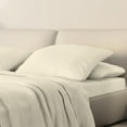 thumbnail image 4 of Cotton Bed Sheet Sets, 300 Thread Count, Johnson Home Fashions, 4 of 4