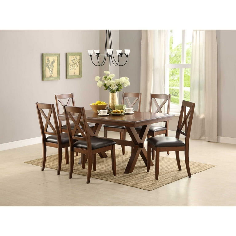 Maddox crossing dining bench deals