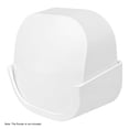 thumbnail image 2 of Carevas Screwless Wall Mount Replacement for eero 6 WiFi Router Holder Strong Adhesive Mount Easy to Install No Tools No Drilling Needed, 2 of 7