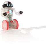 Évaluation du robot CODER MiP de WowWee : un jouet que les enfants