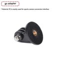 thumbnail image 3 of Action Camera Accessory Kit Accessory Adapter Fixed Bracket Extension Pole Compatible with Action3, 3 of 5