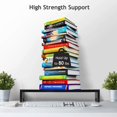 thumbnail image 6 of YANI- 23" Monitor Stand Riser With Storage Organizer For Office Accessories Home Pc, 6 of 6