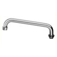 thumbnail image 1 of Homewerks 31-500-HW Bec de Robinet en Laiton, 1 of 1