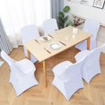 thumbnail image 5 of Elastic Chair Covers, Wedding Hotel Chair Covers, Wedding Chair Covers, 5 of 5