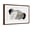 Brown Frame, variant on Art.com Magestic Stillness Art Print by PI Studio, 18" x 12"