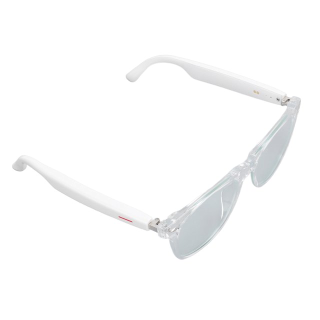 Smart Translation Glasses, Real Time Translation Glasses Portable with Speaker for Calling