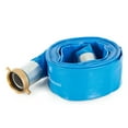 thumbnail image 5 of Apache 98138040 2 Inch Diameter 25 Foot 70 PSI PVC Lay Flat Hose, (4 Pack), 5 of 7