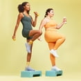 thumbnail image 4 of Popsugar Neoprene 5lb Dumbbell, Single, 4 of 8