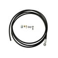 thumbnail image 3 of 2500mm Hydraulic Disc Brake Hose Kit for Magura MT4 to MT Trail Replacement Part, 3 of 9