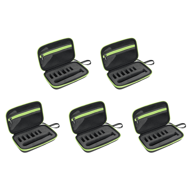 Estuche Afeitadora Eléctrica para OneBlade QP2520 90/70 QP2630 70