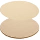 thumbnail image 5 of 100 hojas de papel pergamino para hornear, bandejas antiadherentes para hornear, forros para galletas, pan, carne y pizza, 5 of 8