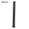 thumbnail image 4 of 98/165/257mm Photography Extension Holder Carbon Fiber Camera Extension Rod, 4 of 9