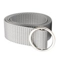 thumbnail image 4 of Cinturón metálico de 107 cm gris, 4 of 6