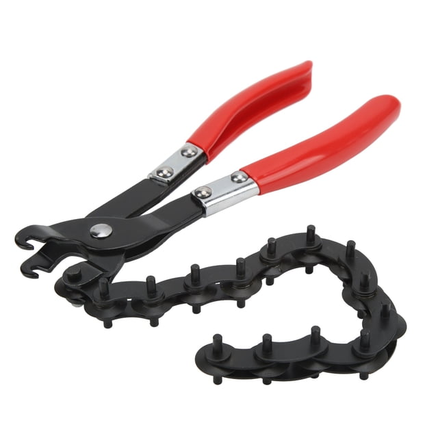 Alivador de Cortador de Cadena, Cortador de Tomo de Escape Multipósito, Corte, Corte Fácil de Agarre Para Tomo de Cobre de Pvc