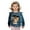 Denim Cat, variant on Yuyamidu Denim Cat Sweatshirts for Toddler Girls 1T 2T Ruffle Shoulder Crewneck Sweatshirt Y2K Long Sleeve Pullover Top Cute Graphic Clothes Casual Fall Outfits for School Outdoor