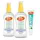 thumbnail image 1 of Tripack 2 Repelentes de Mosquitos e Insectos Baby BYE BITES Manzanilla y Aloe Vera 130 ml Crema After Post Piquetes 20 g, 1 of 8