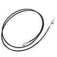 thumbnail image 5 of KT Parts Speedo Meter Cable 8371089191, 5 of 5