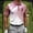 Wine, variant on Zylanna Men's Polo Shirts, Quick-Dry Moisture Wicking Casual Short Sleeve Performance Tops for Golf Gray