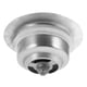 thumbnail image 5 of Sink Drain Strainer Stainless Steel Bounce Core Sink Stopper Basket, 5 of 5