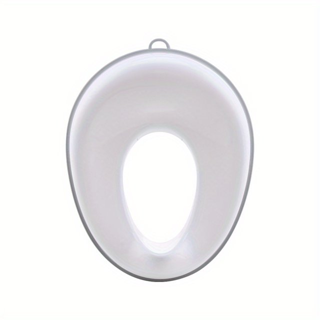 1pc Mother And Baby Training Toilet Seat, Baby Toilet Seat, Child Universal Toilet Seat Stool, Child Baby Toilet Seat Cover