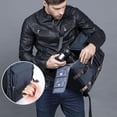 thumbnail image 4 of K&F Concept Camera Laptop Backpack Bag Extra Large Case Waterproof with Rain Cover, 4 of 10