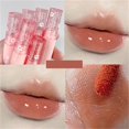 thumbnail image 1 of Flortte Lápiz Labial Primer Beso Palo Amor Gelatina Bálsamo Hidratante Impermeable Brillo De Labios Herramienta De Maquillaje timetunnel Gao Jiahui unisex, 1 of 2