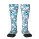 thumbnail image 1 of Balery Panda Flying in the Sky Calcetines novedosos Calcetines deportivos Calcetines hasta la rodilla Calcetines de algodón Calcetines originales y geniales, 1 of 6