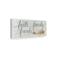 thumbnail image 2 of Trademark Fine Art 'Beautiful Bounty Sign' Canvas Art by James Wiens, 2 of 3