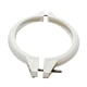 thumbnail image 5 of Abrazadera de válvula multipuerto Accesorios para piscina Equipo de fácil instalación Reemplazo ligero y portátil de alto rendimiento, 5 of 8