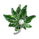 thumbnail image 1 of Clip perfumador para coche Maple Leaf Pearl Clip perfumador para coche Maple Leaf multicolor Clip aromaterapia para coche Decoración para coche, 1 of 7