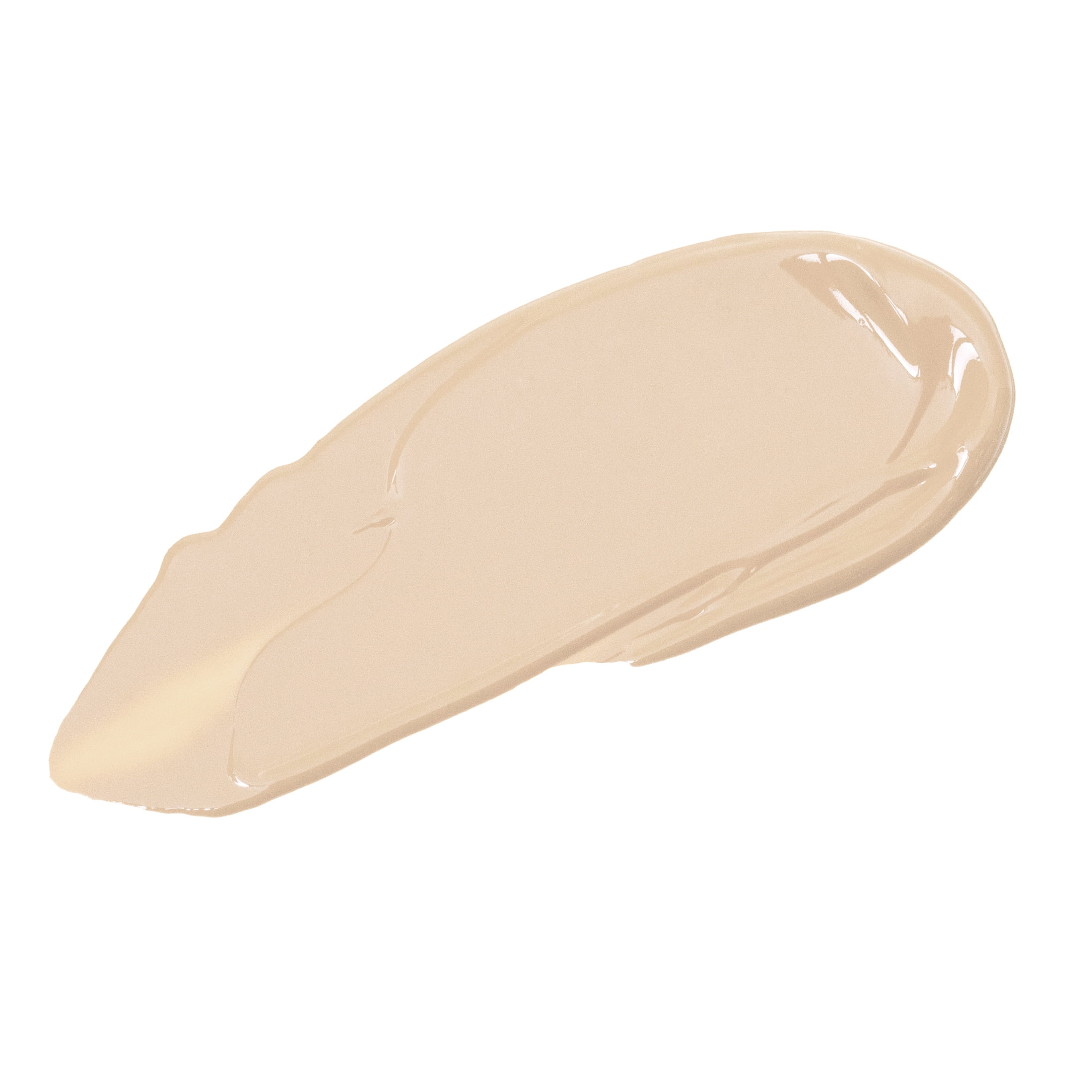 Pur 4-in-1 Sculpting Under Eye Concealer Brightening and Hydrating Makeup, Bone LG3, 0.13 fl oz