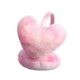 thumbnail image 2 of Wancir Winter Ear Muffs For Kids Cozy Plush Earmuffs Outdoor Furry Ear Warmers Ear Covers for Adults, 2 of 3