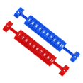 thumbnail image 1 of Baohd 2x Compteurs Universels pour Tableau de Score pour Remplacement, 1 of 8