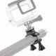 thumbnail image 2 of 1/4" Screw Bicycle Handlebar Mounting Bracket, Bicycle Camera Mounting Bracket, 2 of 5