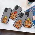 thumbnail image 2 of Case for Samsung Galaxy A73 A72 A71 A53 A52 A51 A50 A42 A32 A33 A30 A23 A21S A20S 5G 4G LITE Case Funda Shell Cute Little Tiger, 2 of 5