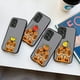 thumbnail image 2 of Case for Samsung Galaxy A73 A72 A71 A53 A52 A51 A50 A42 A32 A33 A30 A23 A21S A20S 5G 4G LITE Case Funda Shell Cute Little Tiger, 2 of 5